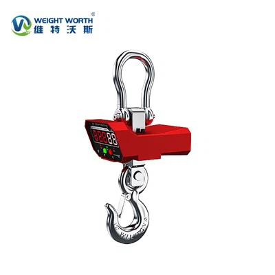 Doğrudan Okuma Vinç Ölçekleri